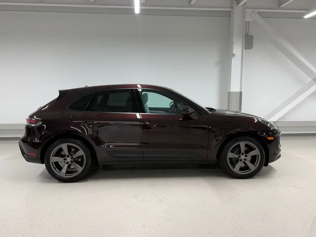 Certified Used 2026 Brown Porsche  image 8