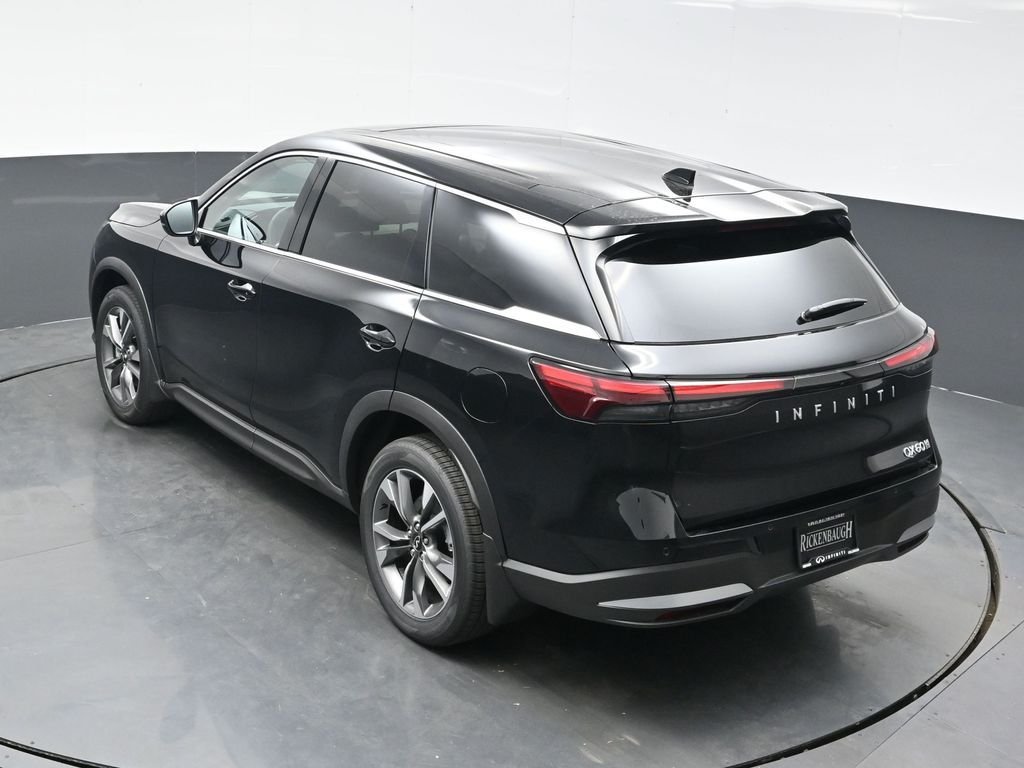 2026 INFINITI QX60 PURE - Photo 33