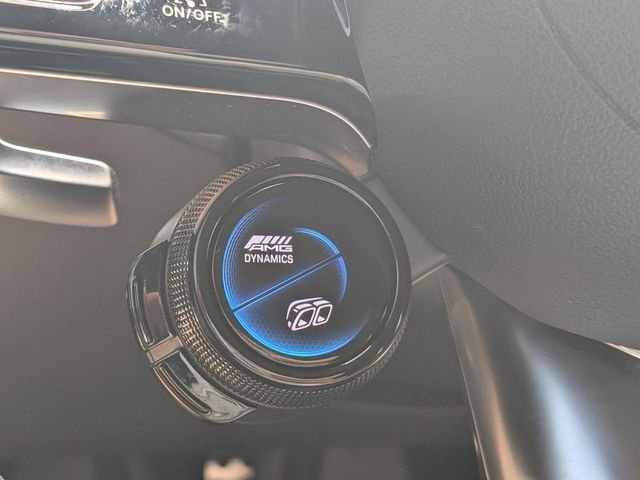 Used 2024 Black Mercedes-Benz CLE 53 AMG® image 25