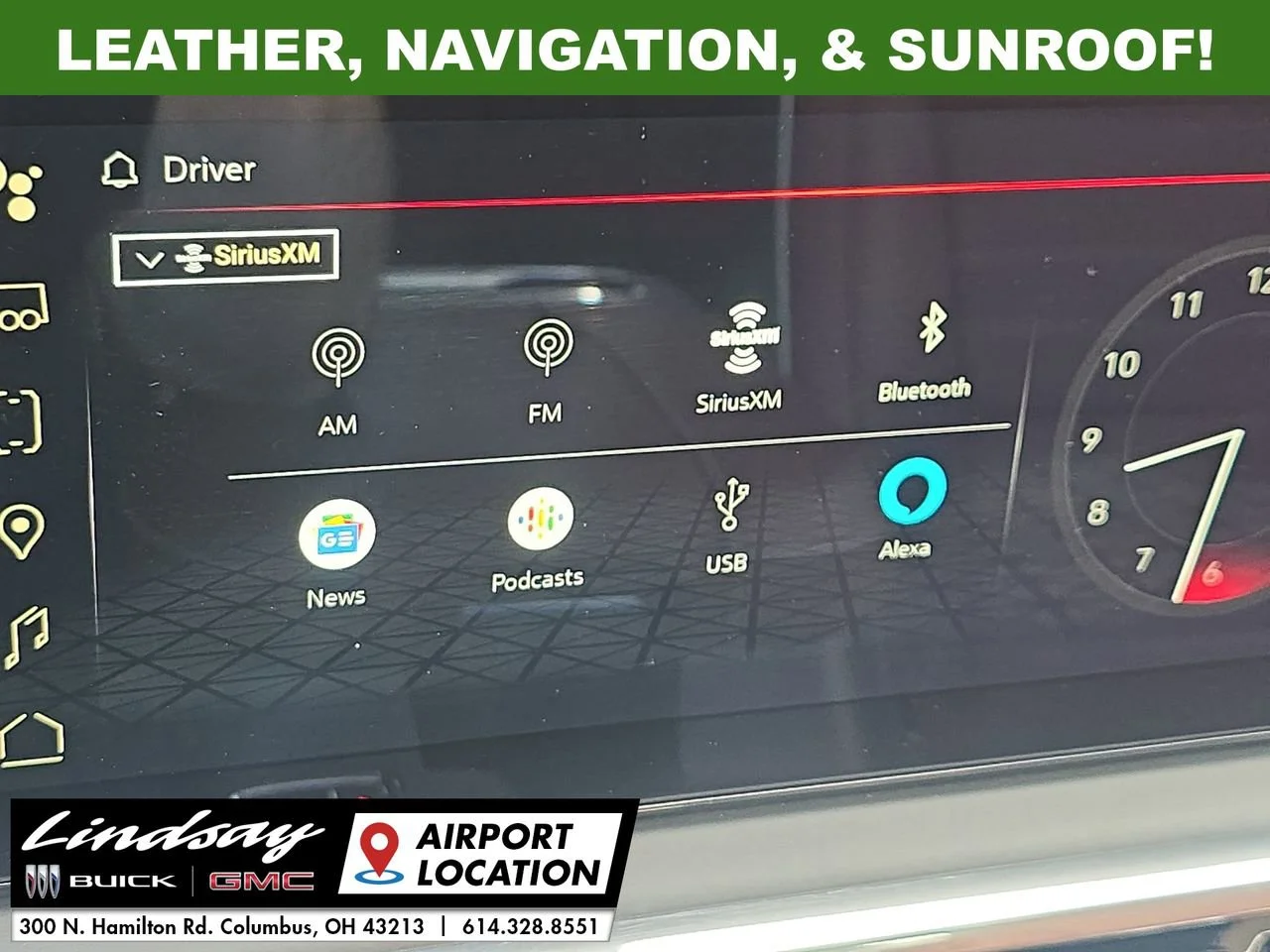 Used 2024 Sterling Metallic GMC Denali Ultimate image 40