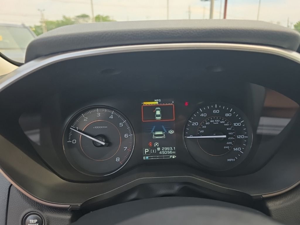 Used 2022 Gray Subaru Premium image 18