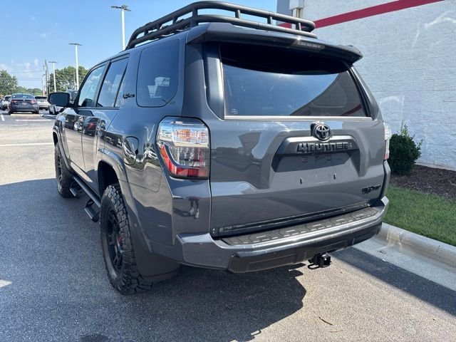 Used 2024  Toyota TRD Pro image 15
