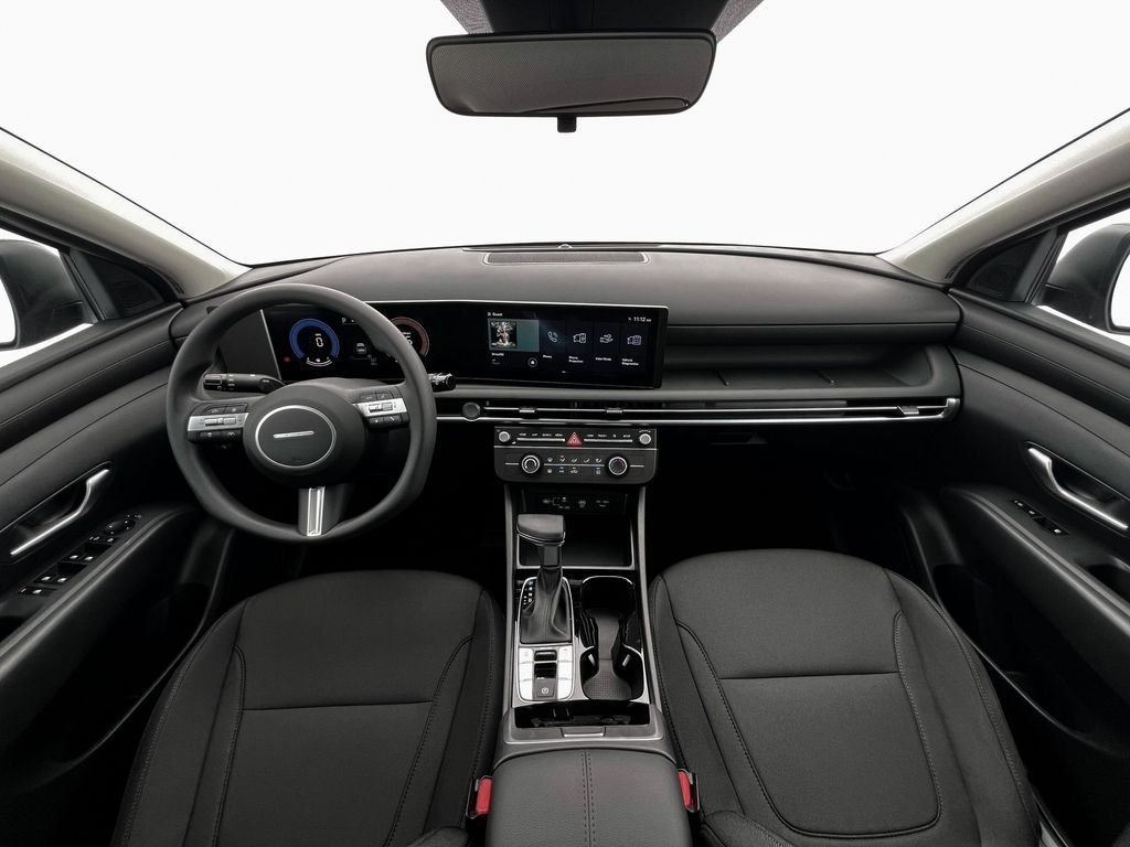 New 2026 Black Hyundai SE image 19
