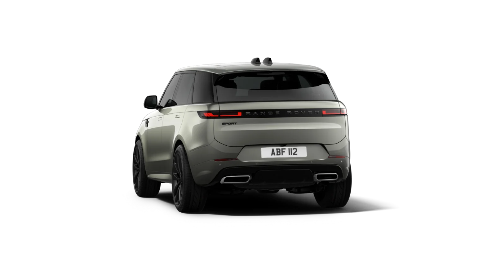 New 2027  LAND ROVER Dynamic SE 400PS Auto image 2