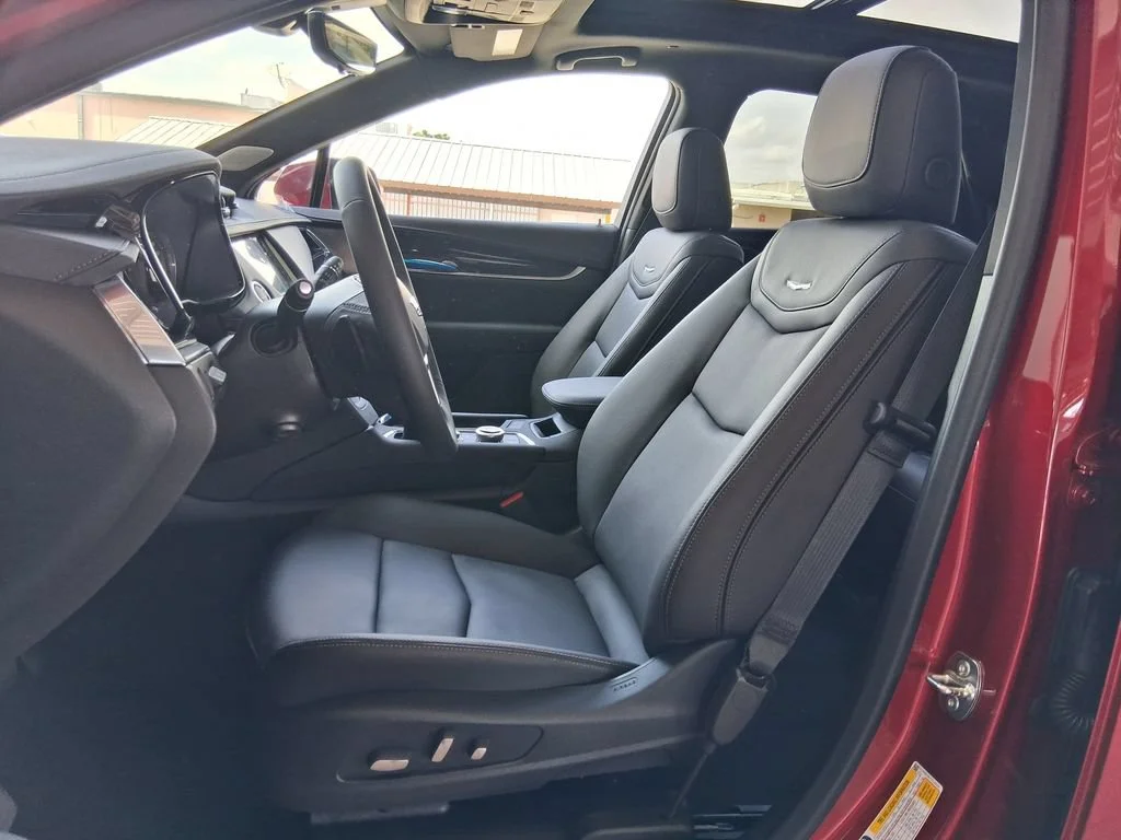 2026 Cadillac XT5 Premium Luxury - Photo 17