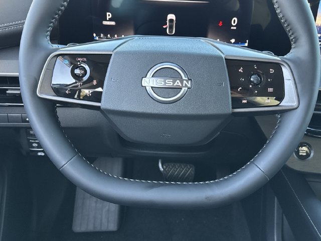 New 2026 White Nissan SV image 13