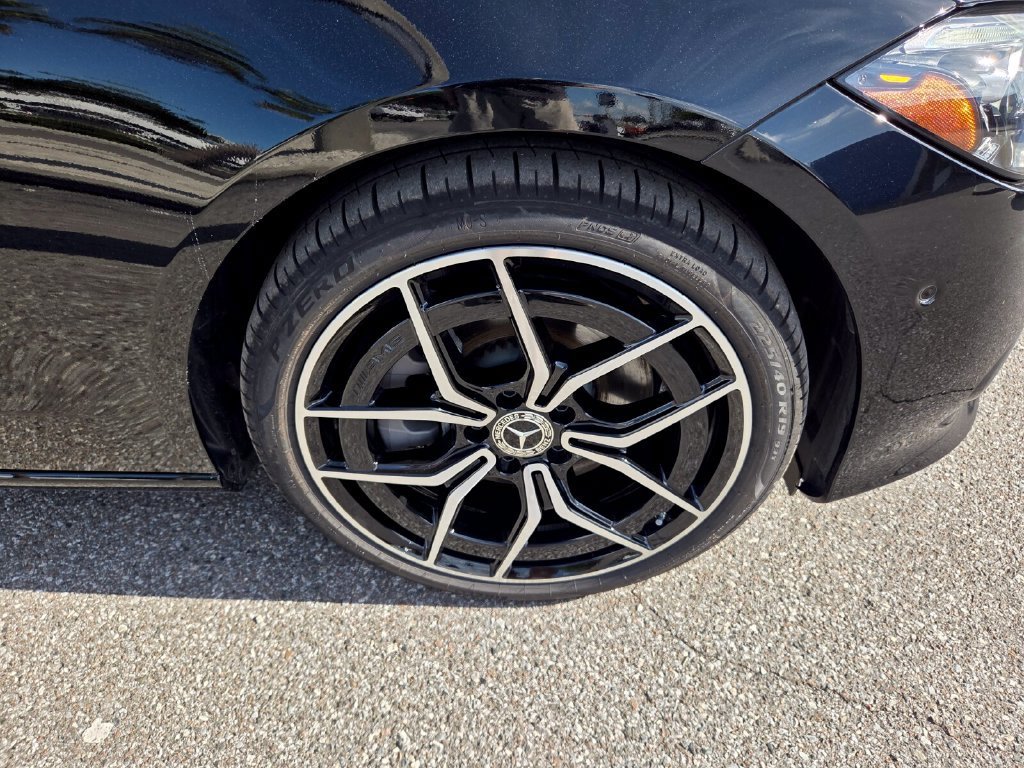 2026 Mercedes-Benz C-Class Sedan C 300 - Photo 19