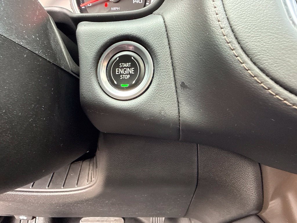 Used 2021 Beige Chevrolet High Country image 36