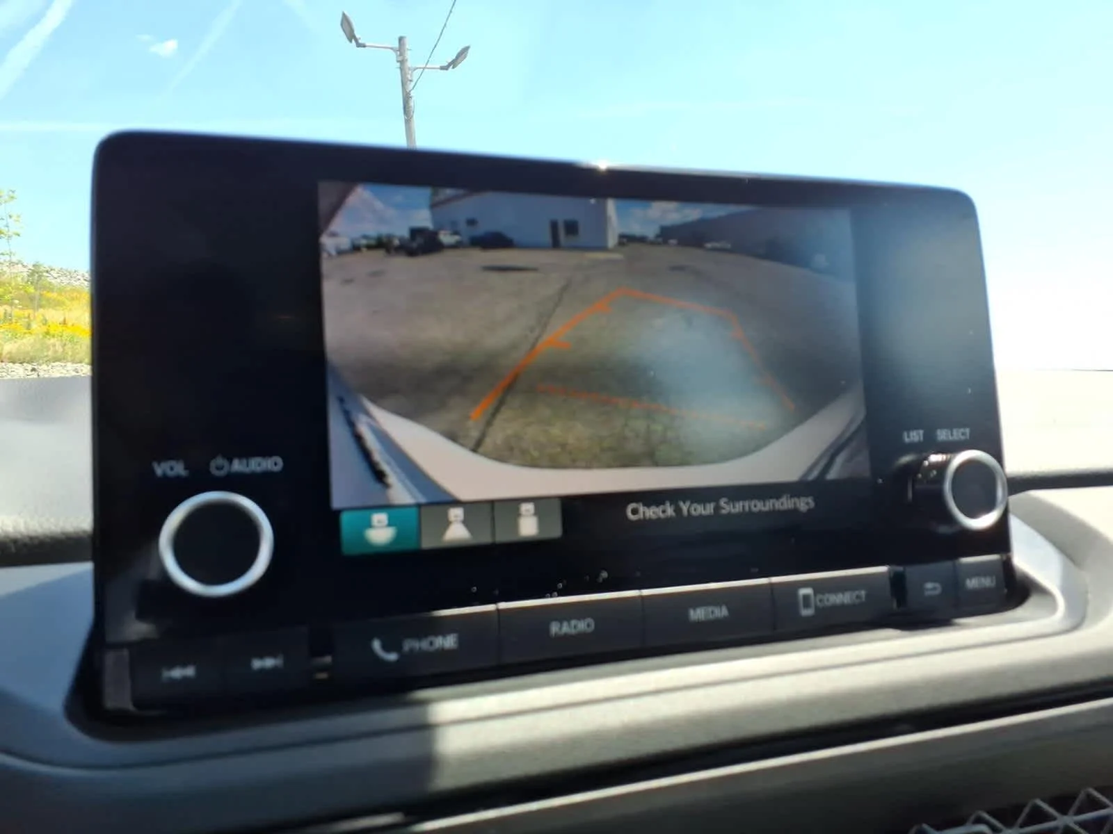 2023 Honda Accord EX - Photo 21