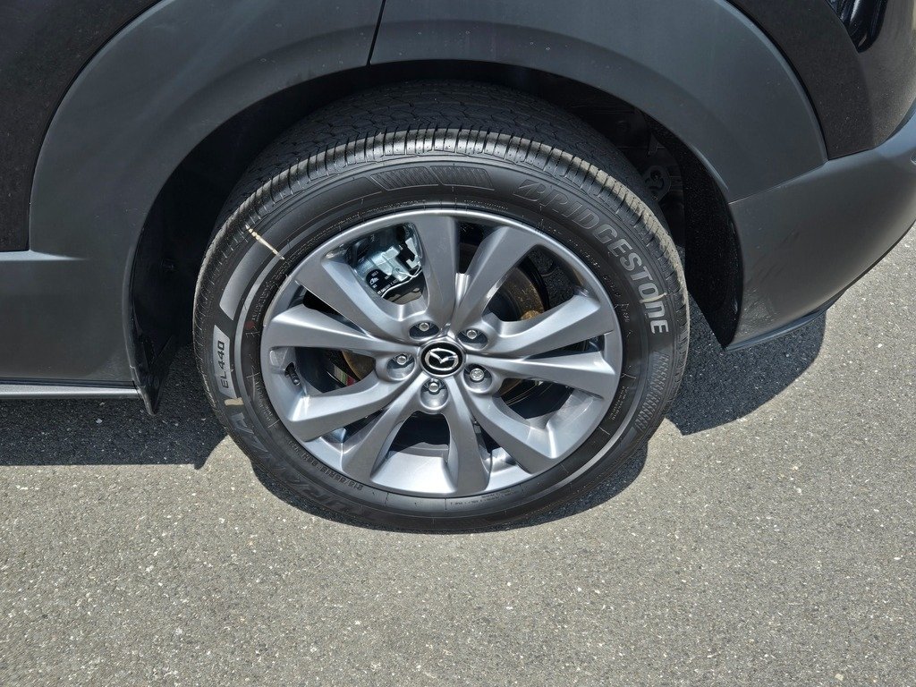 2025 Mazda CX-30 Preferred - Photo 6