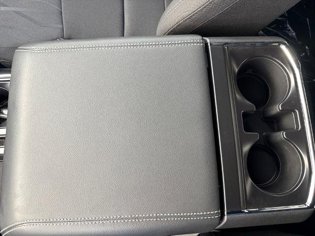 New 2026 Carbonized Gray Metallic Ford STX® image 100
