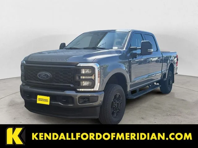 2024 Ford F-250 XLT 4x4 Crew Cab 6-3/4' Box's photo