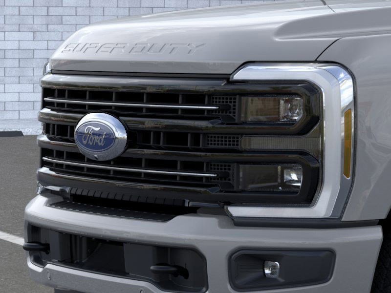 New 2026 Avalanche Ford Platinum image 17