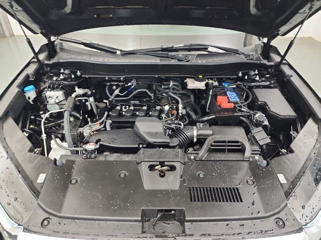 2024 Honda CR-V EX-L - Photo 37