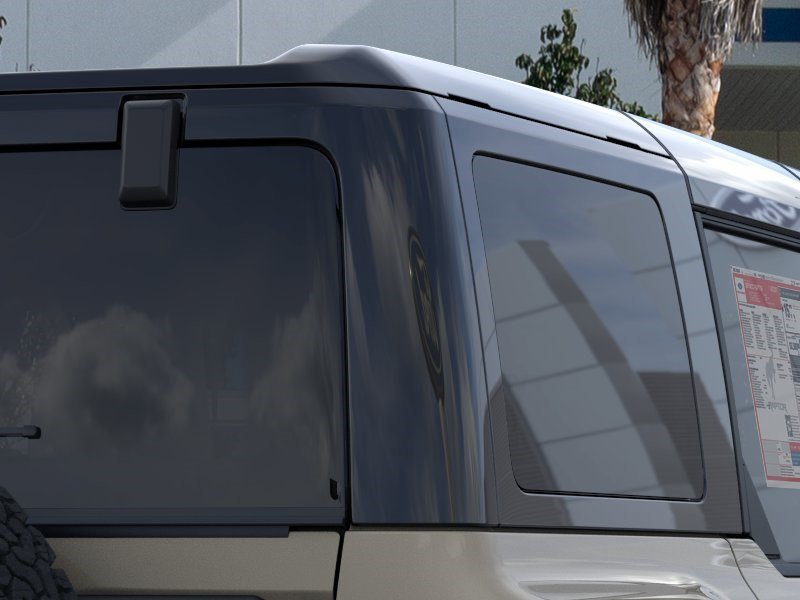 New 2026 Desert Sand Ford Raptor image 24