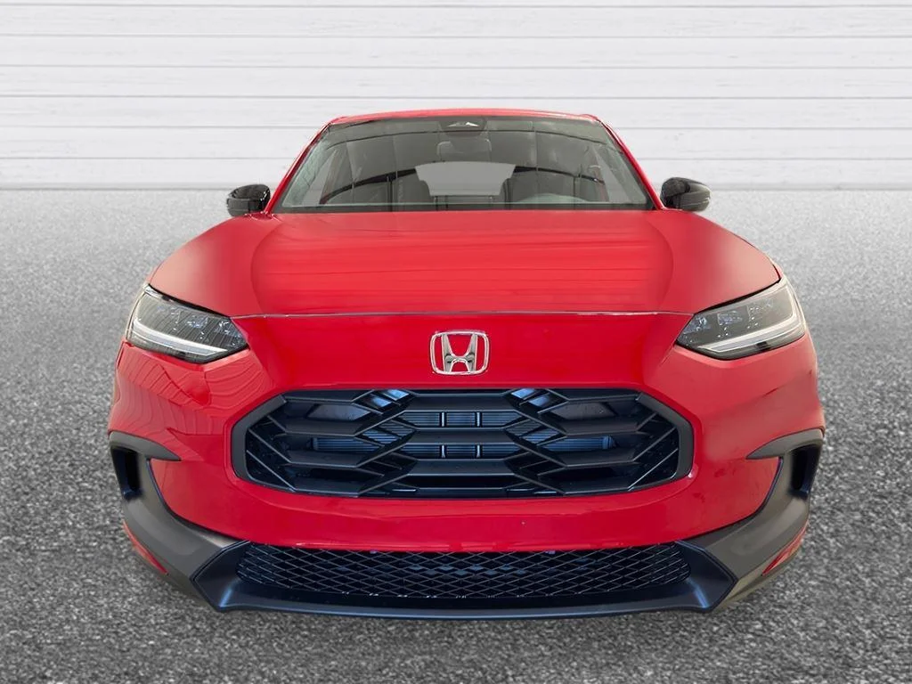 Demo 2027 Milano Red Honda Sport image 10
