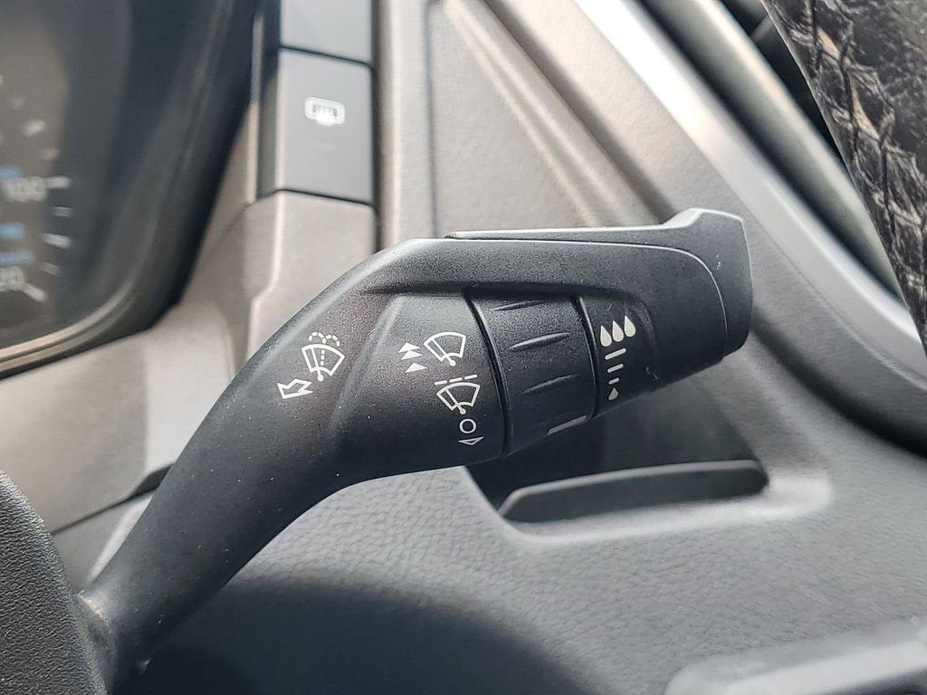 Used 2017 White Ford XLT image 20