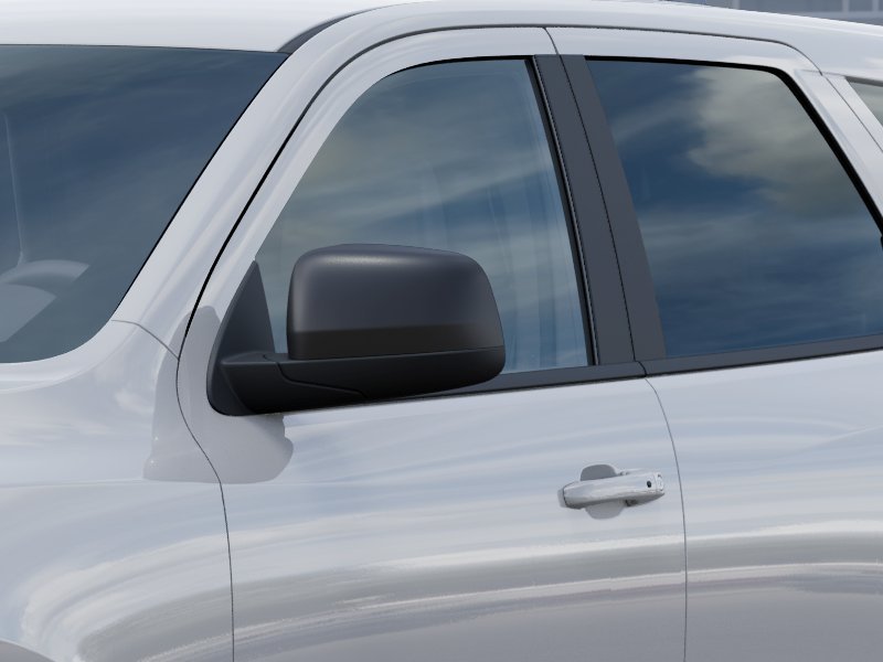 New 2026 White Knuckle Clear-Coat Exterior Paint Dodge GT image 12