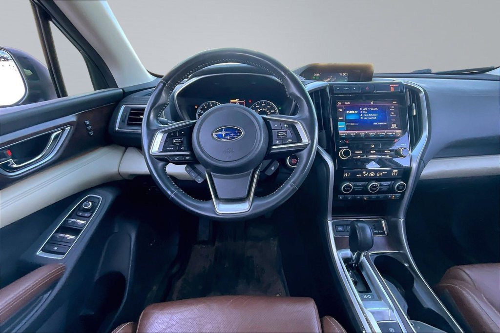 Used 2019 Brown Subaru Touring image 8