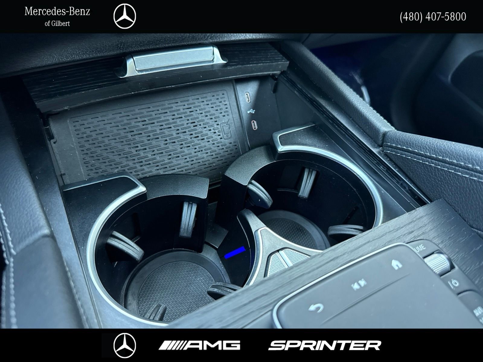 Certified Used 2025  Mercedes-Benz GLE 350 image 30