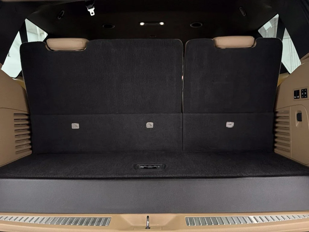 Used 2019 Black Cadillac Platinum Edition image 29
