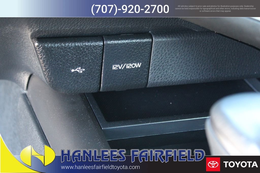 2024 Toyota Camry SE - Photo 22