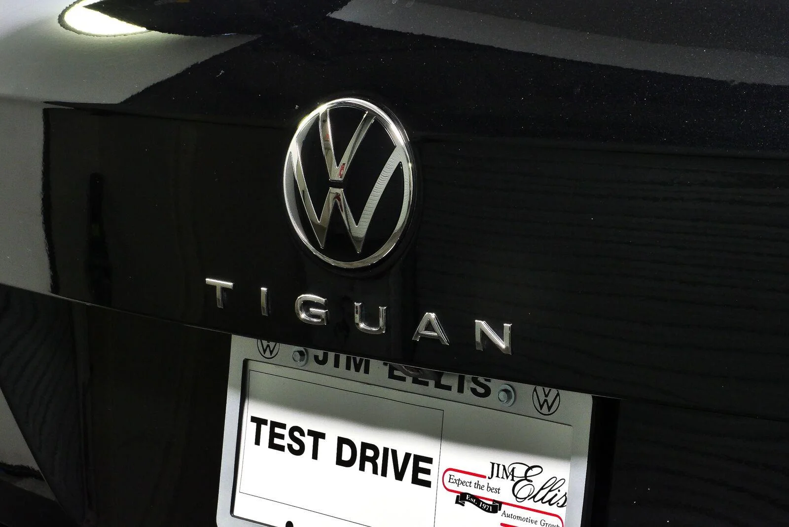 Certified Used 2024 Deep Black Pearl Volkswagen S image 55