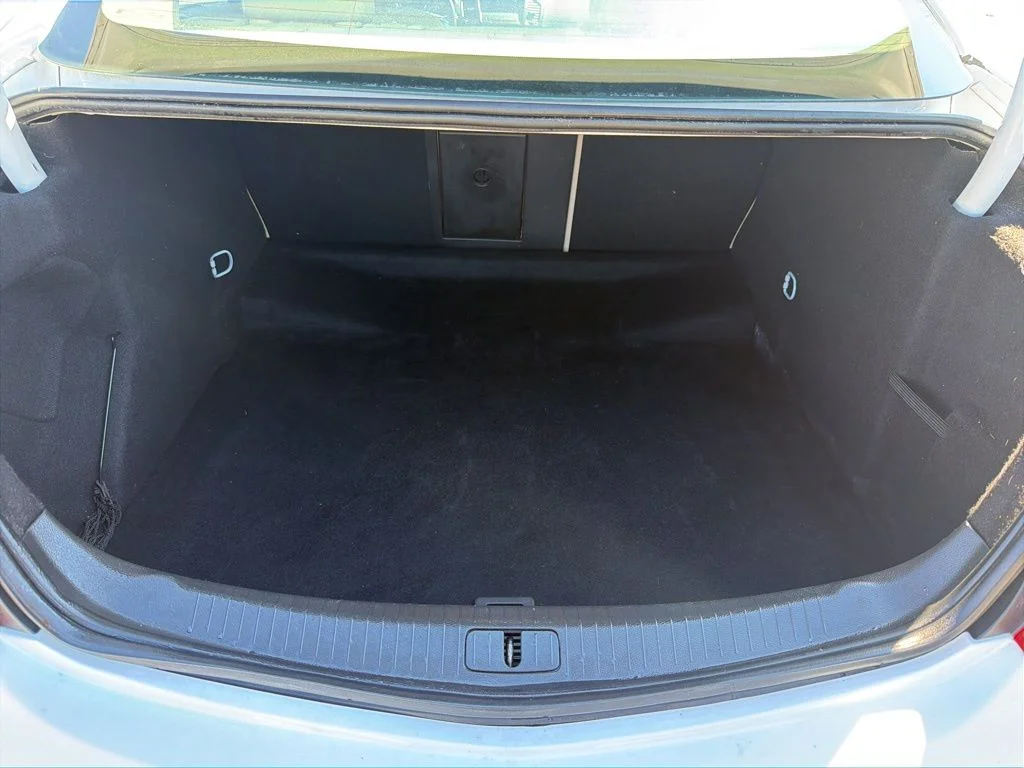 Used 2011 White Buick CXL image 26