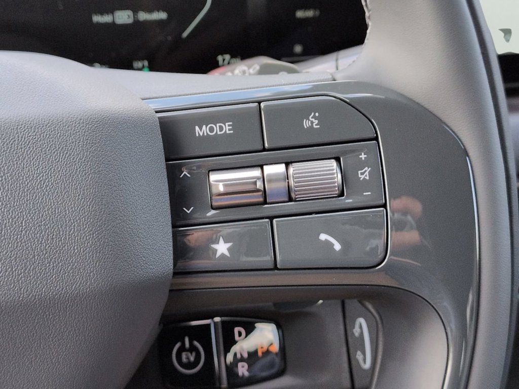 New 2026 Wolf Gray / Black Roof Kia GT-Line AWD image 26