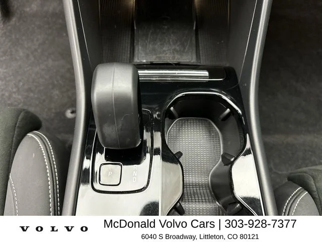 Used 2023 Black Volvo Ultimate image 20