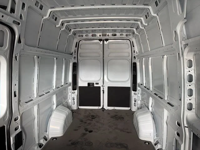 New 2026 White Ram Super High Roof image 23