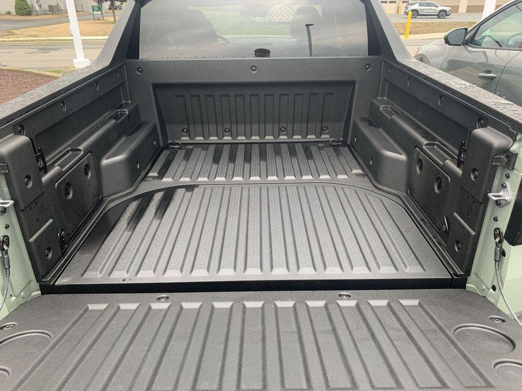 2026 Hyundai Santa Cruz SE - Photo 15