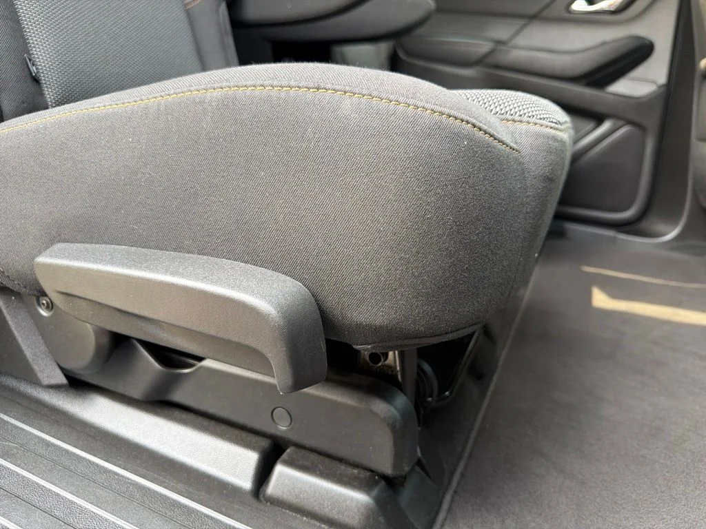 Used 2021 Gray Chevrolet LT image 16