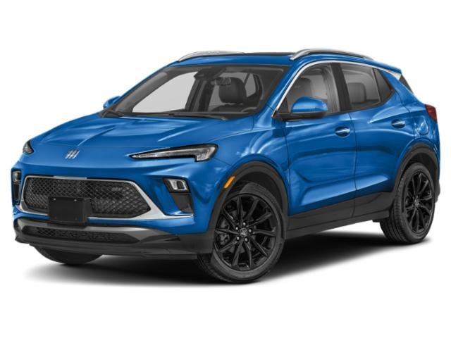 2025 Buick Encore GX Sport Touring's photo