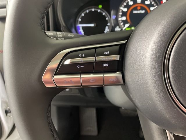 2026 Mazda CX-50 Premium Plus - Photo 20