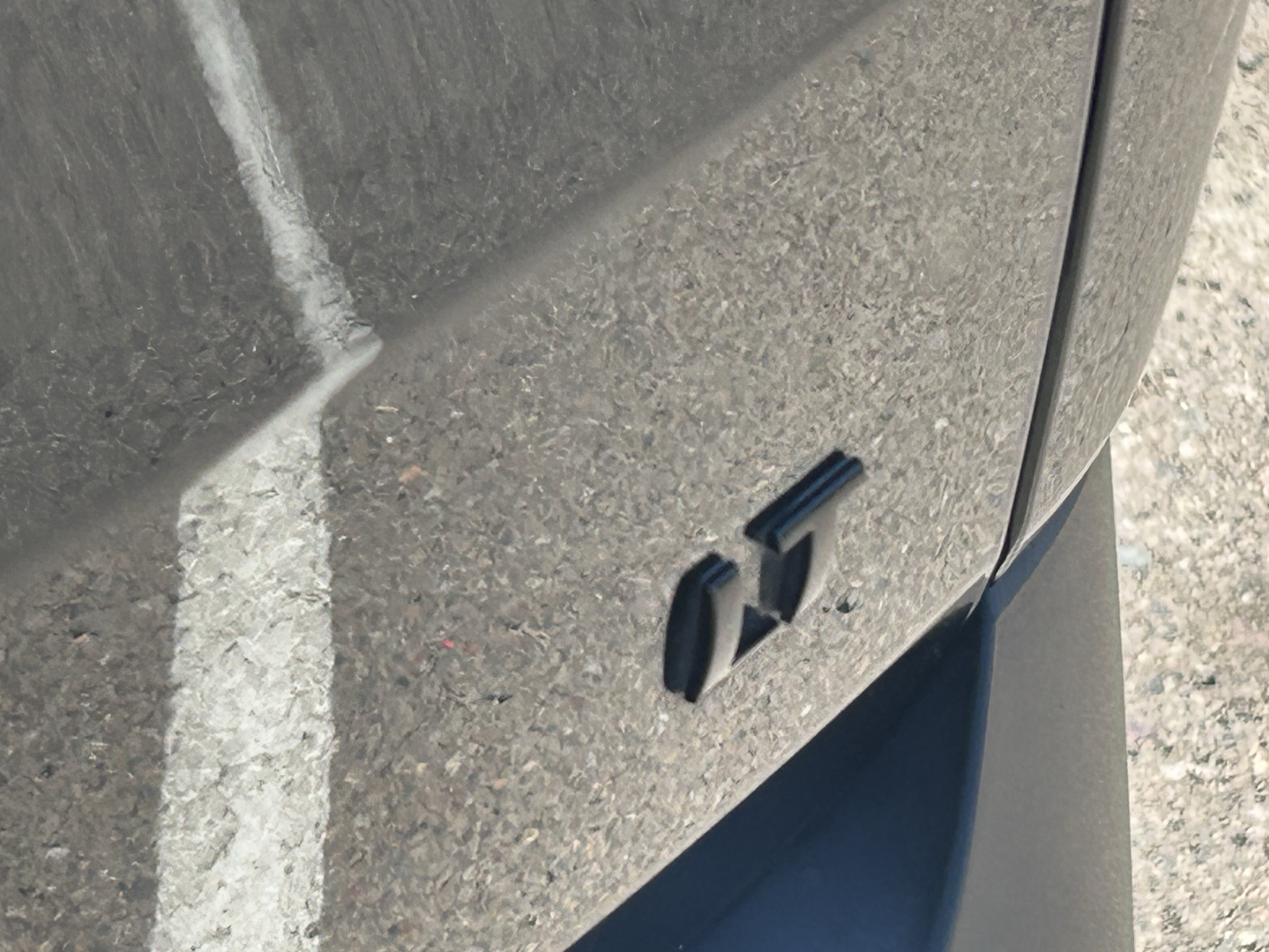 Used 2023 Mosaic Black Metallic Chevrolet  image 9