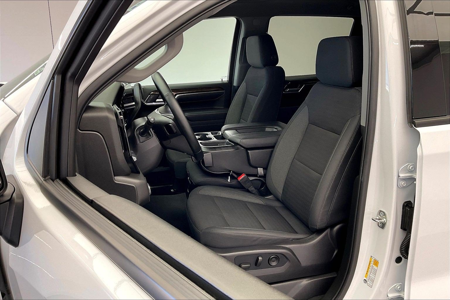 2026 GMC Sierra 1500 Elevation - Photo 17