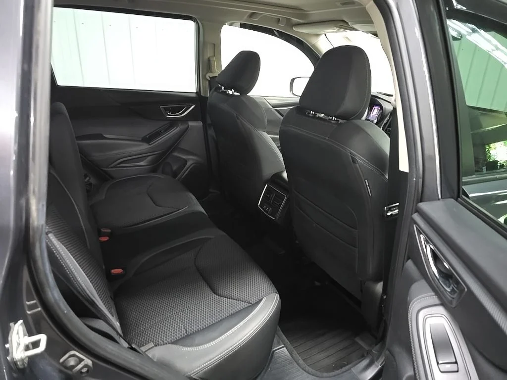 Used 2022 Gray Subaru Premium image 20