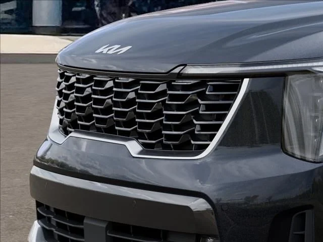 New 2026  Kia EX image 12