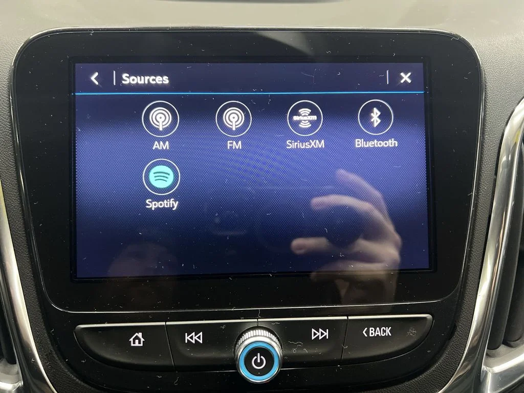 2023 Chevrolet Equinox Premier - Photo 12