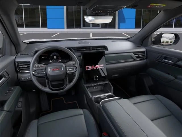 2026 GMC Terrain AT4 - Photo 15