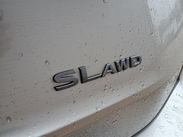 Used 2025 Silver Nissan SL Intelligent AWD image 26