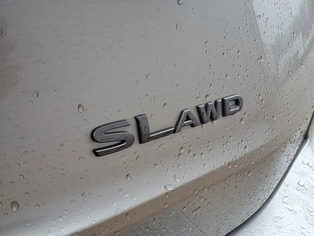 Used 2025 Silver Nissan SL Intelligent AWD image 26