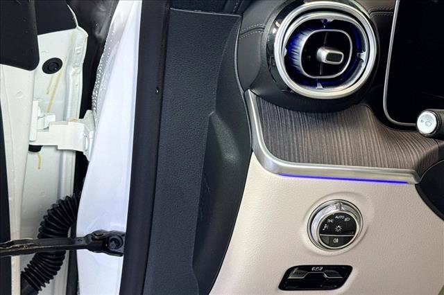 New 2026 Polar White Mercedes-Benz CLE 300 image 40
