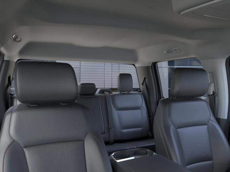 New 2026 Marsh Gray Ford Lariat image 22