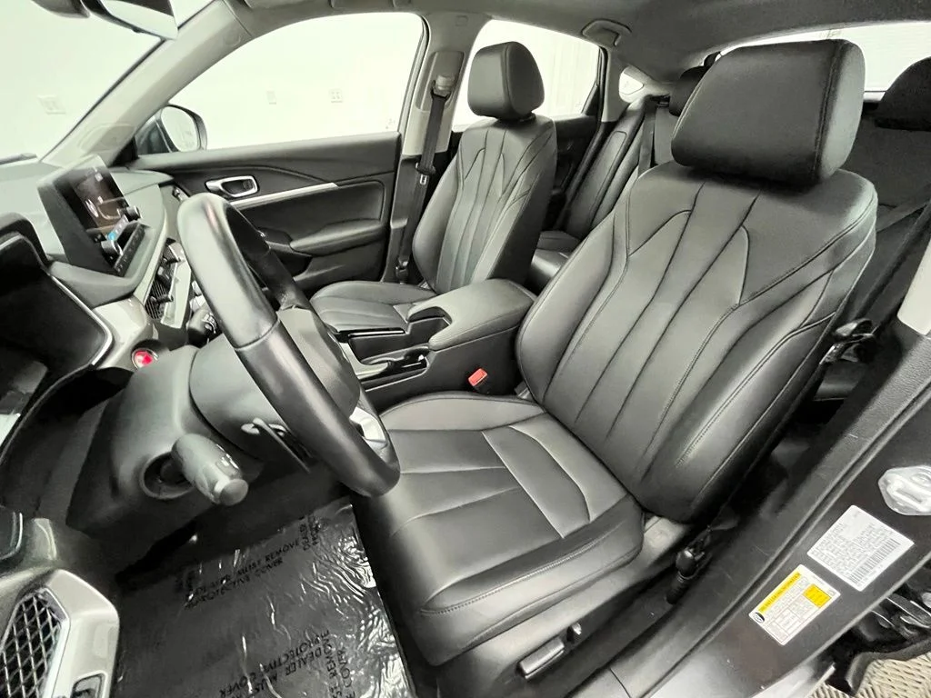 Used 2024 Gray Acura Base image 21