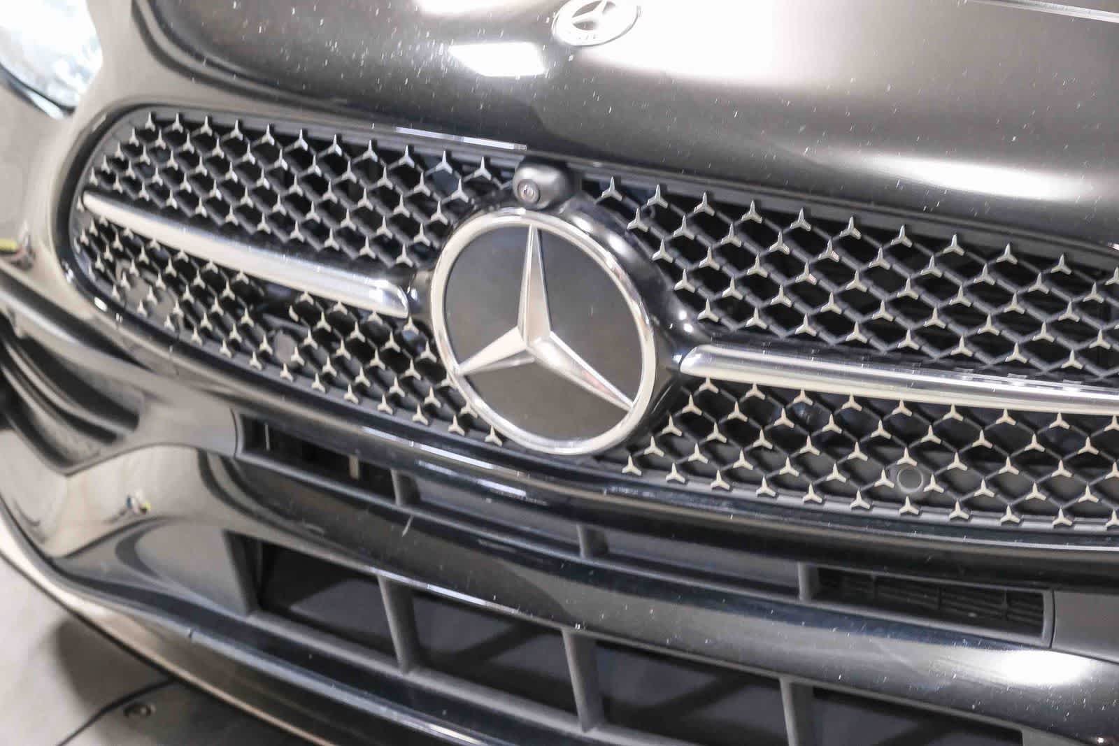Certified Used 2023 Black Mercedes-Benz C 300 image 13