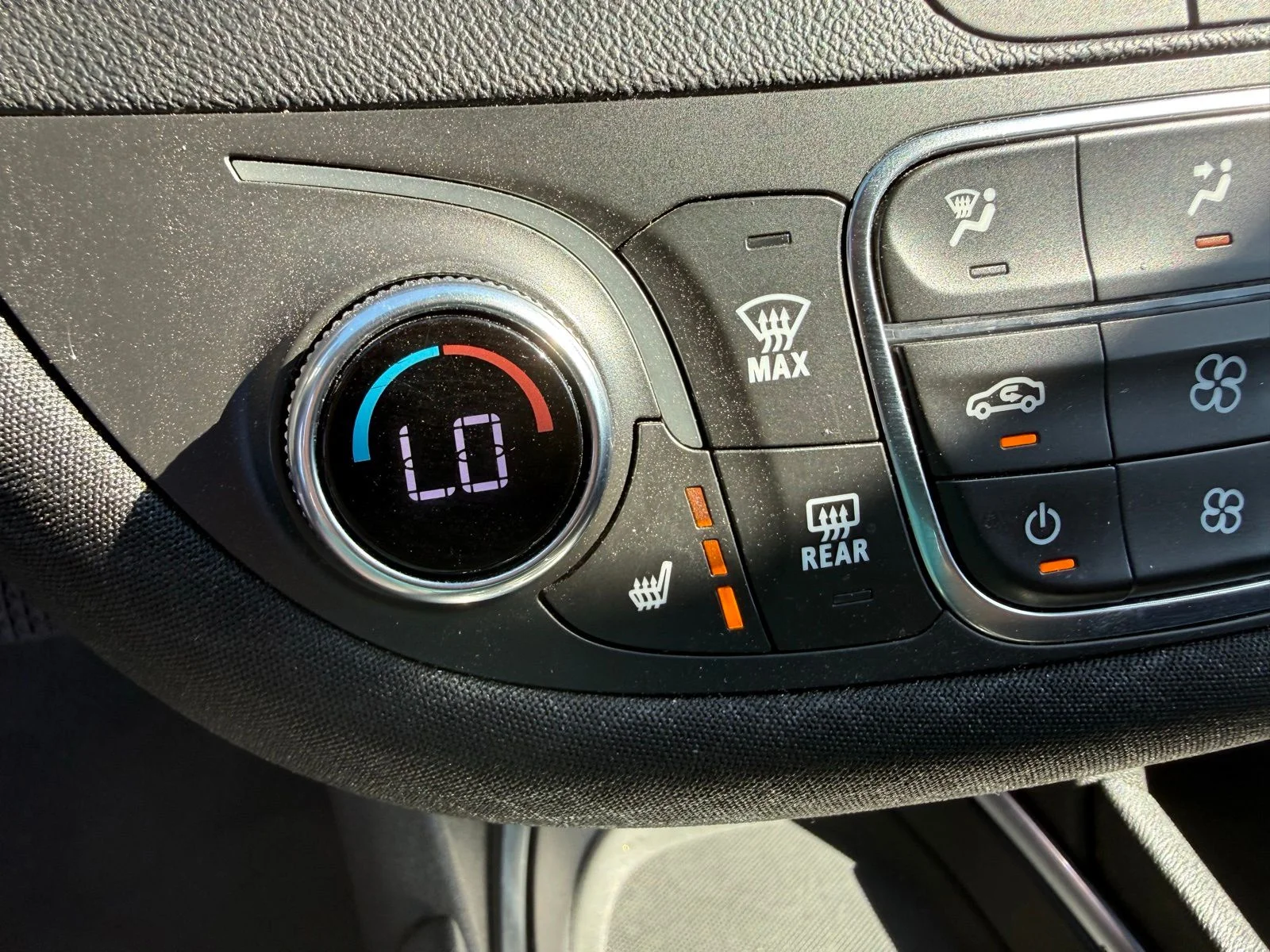 2024 Chevrolet Malibu 1LT - Photo 24