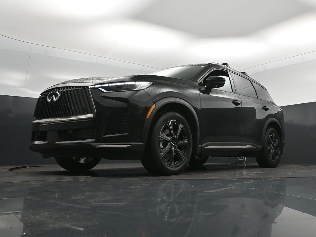 2027 INFINITI QX60 AUTOGRAPH - Photo 33