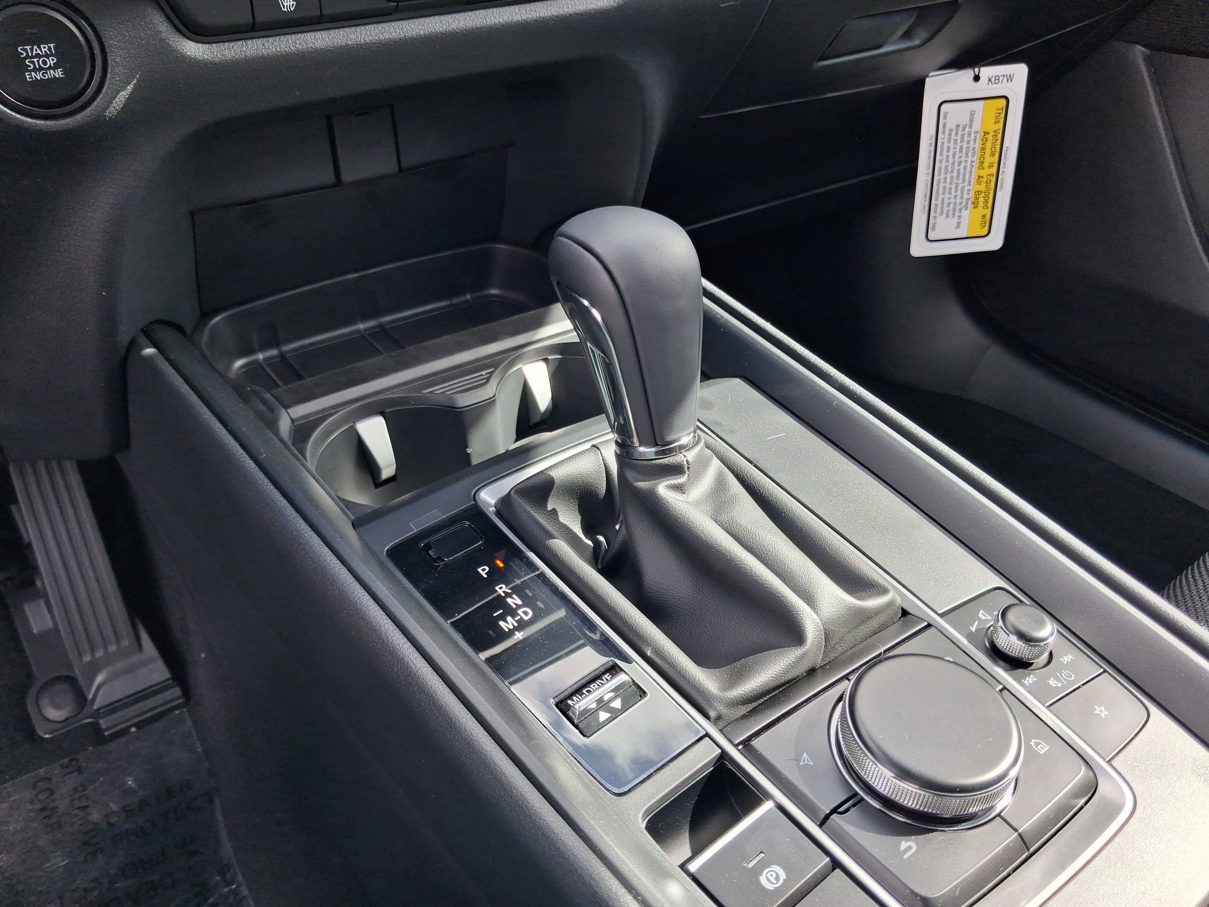 New 2026 Cypress Mazda 2.5 S Preferred image 10